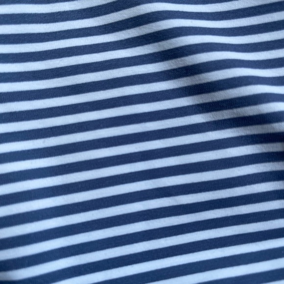 NWOT BANANA MOON ONE PIECE BLUE - BELAIR
BEACHSTRIPE - Picture 8 of 12